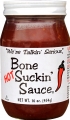 SmokingPit.com - Bone Suckin Hot Barbecue Sauce