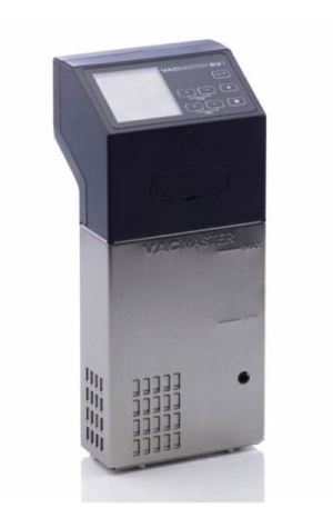 Vacmaster SV1 Sous Vide immersion circulator