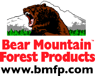 Bear Mountain BBQ Pellets