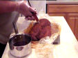 Smokingpit.com - Smoking meats recipes. See what on the Traeger Texas smoker grill. How to smoke beef, poultry, pork, seafood etc. hickory mesquite apple pecan cherry oak alder maple hard wood cooking outdoors for the best barbeque Tacoma Washington WA 