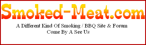 Smoker Stand  Smoking Meat Forums - The Best Smoking Meat Forum On Earth!